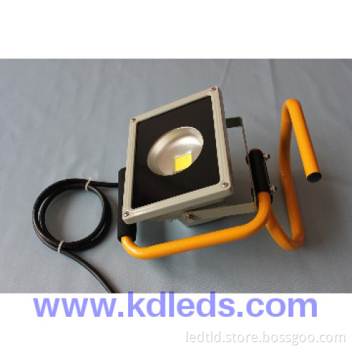 LED Flood Light 20W